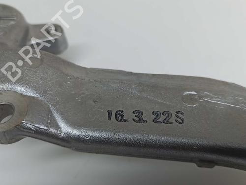 Pipe SUBARU OUTBACK (BR) 2.0 D AWD (BRD) | BP14539035M125