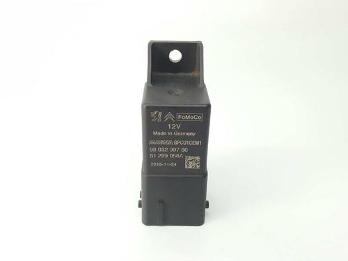 Elektronisk modul CITROËN C3 II (SC_) 1.6 BlueHDi 75 (75 hp) 14532127