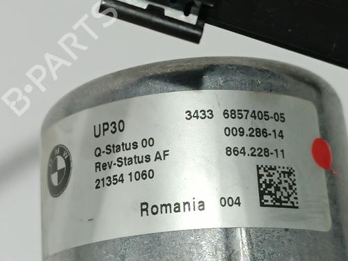 Vacuum pump BMW i3 (I01) Electric | BP28685758M80 
