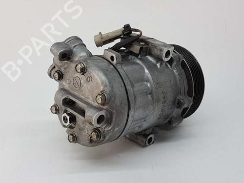 AC compressor OPEL COMBO Box Body/MPV 1.3 CDTI 16V | BP5572936M34