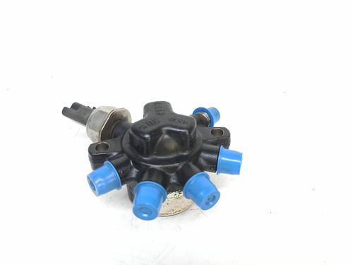 Ignition distributor RENAULT MEGANE II Saloon (LM0/1_) 1.5 dCi (LM02, LM13, LM2A) | BP14542911M68