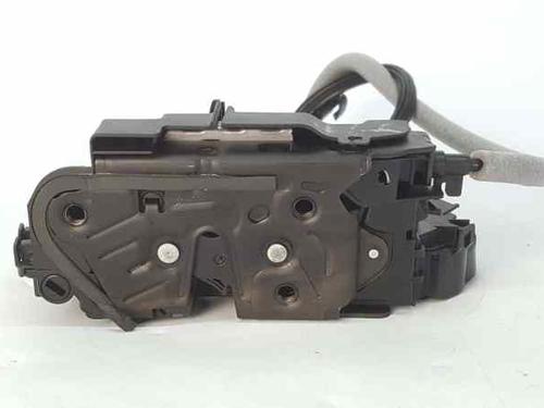 Used Rear right lock SEAT IBIZA V (KJ1, KJG) 1.0 TSI (95 hp) 9497912