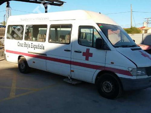 Pipe MERCEDES-BENZ SPRINTER 3-t Van (B903) 312 D 2.9 (903.461, 903.462, 903.463) | BP14528628M125 