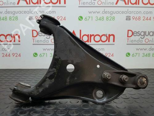 Left front suspension arm RENAULT TWINGO II (CN0_) 1.5 dCi 90 | BP2773316M12