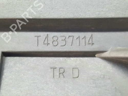 Rear right interior door handle SEAT CORDOBA (6K2) 1.4 | BP4391863I16 