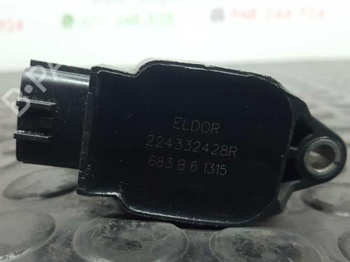 Tennspole RENAULT TWINGO III (BCM_, BCA_) 0.9 TCe 90 (BCM9, BCM2) | BP2773074M94 