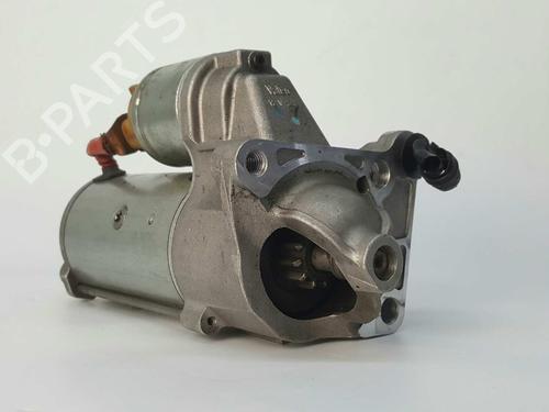 Used Starter RENAULT SCÉNIC II (JM0/1_) 1.9 dCi (JM14) (131 hp) 8315204