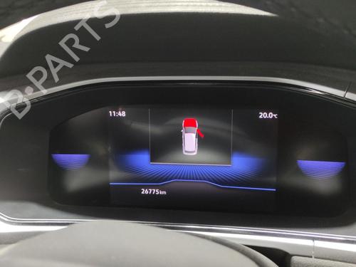Kombinert Instrument VW T-ROC (A11, D11) 1.0 TSI BP28062912C47