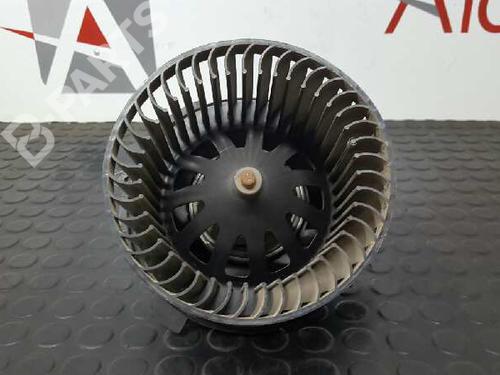 Ventilator motor PEUGEOT 206 Hatchback (2A/C) 1.4 i | BP2741378M62 