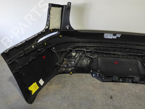 Rear bumper LAND ROVER RANGE ROVER VELAR (L560) 2.0 D240 SD4 4x4 | BP26056239C8 