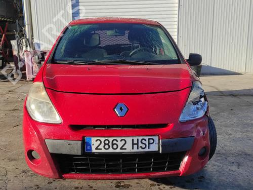 Gebruikte RENAULT CLIO III (BR0/1, CR0/1) [2005-2014]  4381098 Onderdelen
