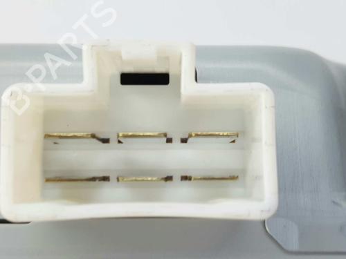 Elektronische module NISSAN X-TRAIL III (T32_, T32R, T32RR) 1.6 dCi (T32) | BP6055846M83 