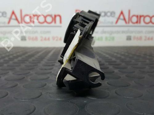 Rear right interior door handle PEUGEOT 307 (3A/C) 2.0 HDi 90 | BP3283246I16 