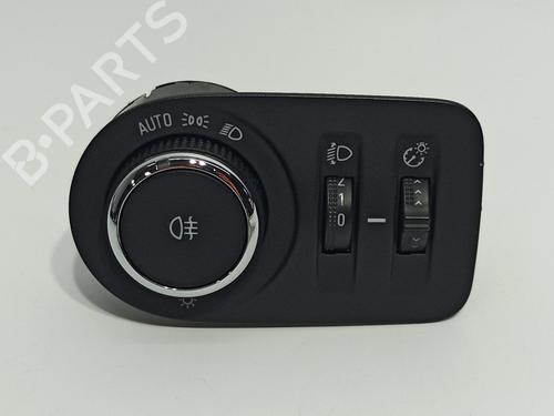 Forlygtekontakt OPEL CORSA F (P2JO) 1.2 (68) (101 hp) 11287136