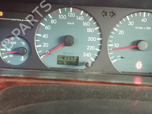 ABS pump CITROËN XANTIA (X2) 3.0 V6 | BP5305730M43