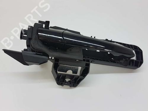 Used Rear right exterior door handle MERCEDES-BENZ GLA-CLASS (X156) GLA 200 CDI / d (156.908) (136 hp) 9458846