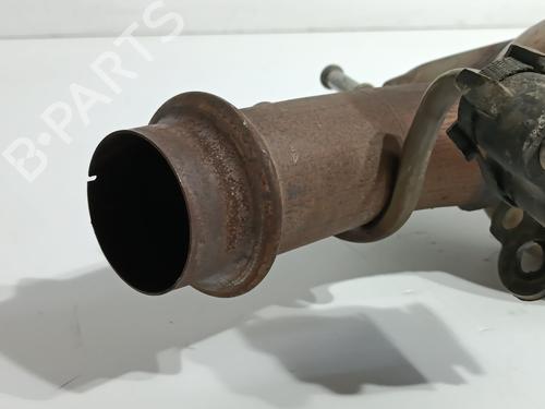 Particulate filter TOYOTA PROACE Van (MDZ_) 1.5 D4d (MDZ1) | BP36362978M81 - Image 2