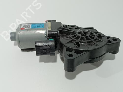 Left rear window motor HYUNDAI TUCSON (TL, TLE) 1.6 GDi | BP22919820E23