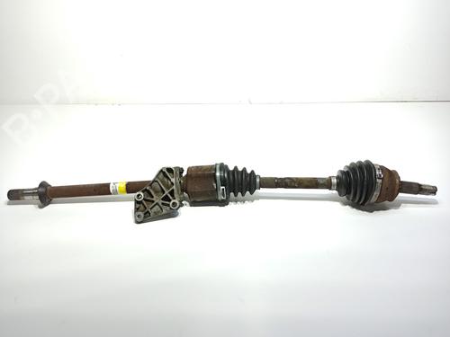Used Right front driveshaft Right front driveshaft 37197605 37197605