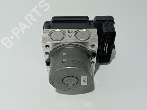 ABS pump HYUNDAI TUCSON (NX4E, NX4A) 1.6 CRDi Hybrid 48V | BP14448832M43