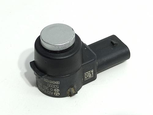 Electronic module MERCEDES-BENZ C-CLASS T-Model (S204) C 200 CDI (204.207) | BP24534460M83 