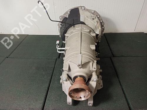 Gearbox JAGUAR XF SPORTBRAKE (X250) 2.2 D | BP8652399M3