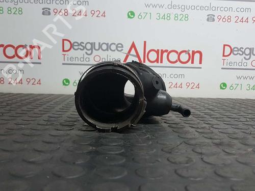 Pipe VW GOLF VI (5K1) 1.4 TSI | BP14529384M125 