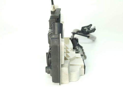 Rear right lock SKODA SUPERB II Estate (3T5) 1.6 TDI | BP5748965C99 