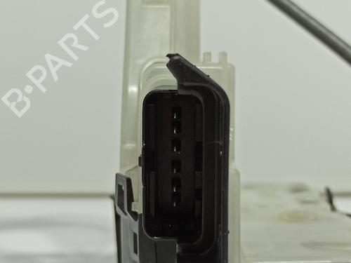 Rear left lock PEUGEOT 2008 II (UD_, US_, UY_, UJ_, UR_, UC_) 1.2 PureTech 130 (USHNS, URHNS) | BP13923020C100 