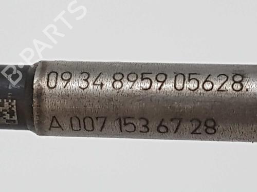 Electronic sensor MERCEDES-BENZ E-CLASS (W212) E 350 CDI (212.025) | BP8749798M84
