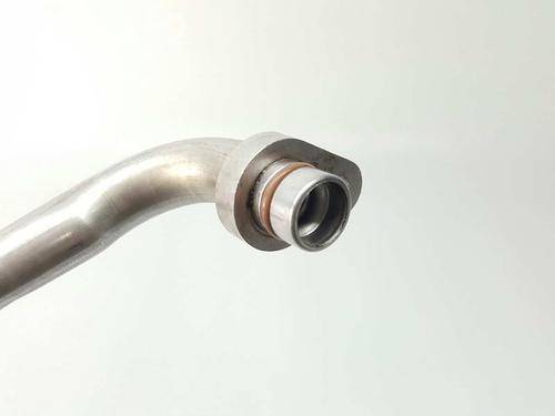 AC pipe RENAULT MEGANE III Coupe (DZ0/1_) 1.9 dCi (DZ0N, DZ0J, DZ1J, DZ1K) | BP14534345M126