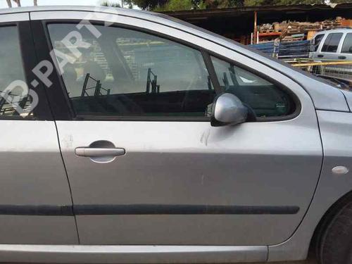 Advarselsbryter PEUGEOT 307 (3A/C) 1.6 16V | BP6116247I22 