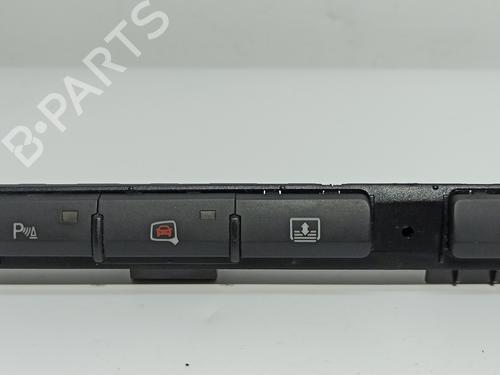 Bouton de warning AUDI A8 D3 (4E2, 4E8) 3.2 FSI | BP13252981I22 