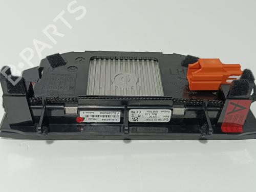 Electronic module FORD FIESTA VII (HJ, HF) 1.0 EcoBoost | BP27438918M83