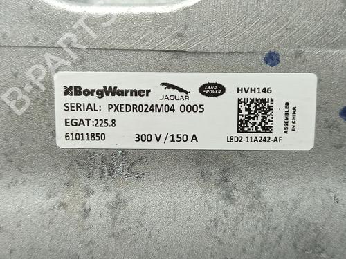 Alternator LAND ROVER RANGE ROVER EVOQUE (L551) 1.5 P160 MHEV | BP40108073M7 - Image 5