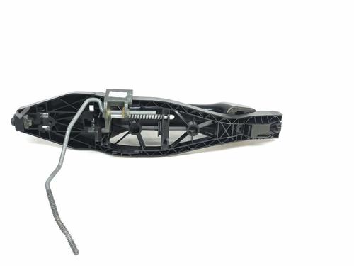 Rear left exterior door handle VOLVO XC90 I (275) D5 AWD | BP3293402C130