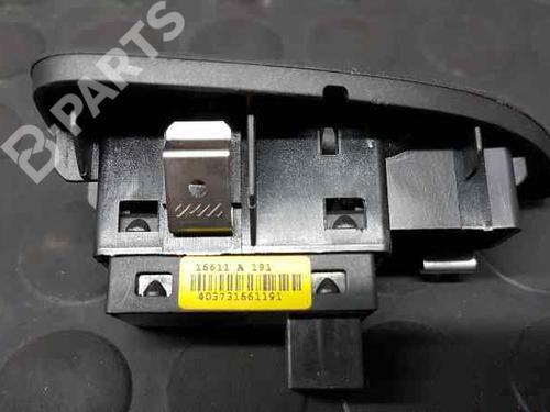 Right rear window switch FIAT BRAVO II (198_) 1.6 D Multijet (198AXL1B) | BP2773008I28 