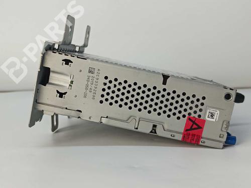 Electronic module FIAT TIPO Estate (356_, 357_) 1.3 D (356WXH1A) | BP10391984M83 
