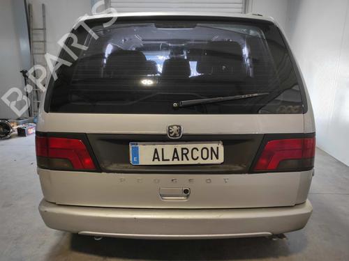 Used Parts PEUGEOT 806 (221) [1994-2002]  4281059