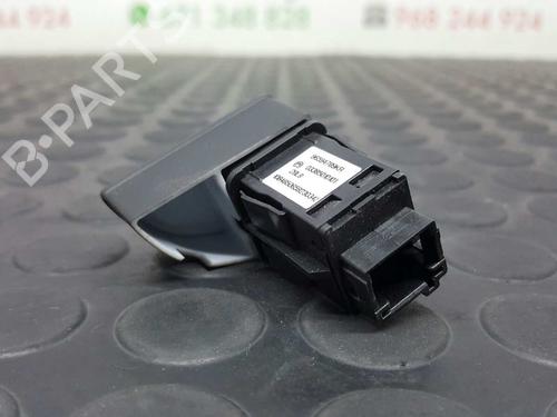 Warning switch CITROËN C5 III (RD_) 2.2 HDi (RD4HTH) | BP6629126I22