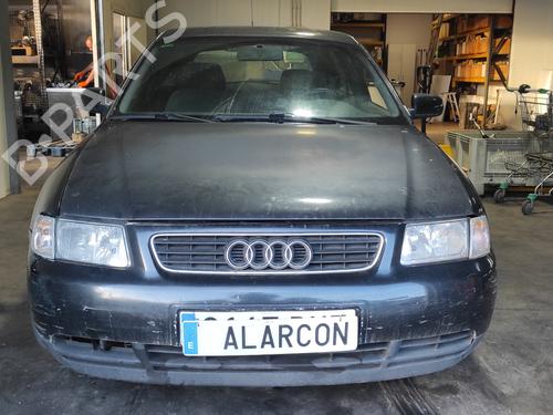 Used Parts AUDI A3 (8L1) 1.9 TDI (110 hp) 4282295