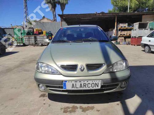 Ignition coil RENAULT MEGANE I (BA0/1_) 1.6 16V (BA04, BA0B, BA11, BA1J, BA16, BA19, BA1K, BA1V,... | BP7909897M94 
