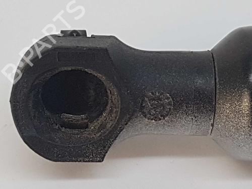 Hood lift support RENAULT CLIO IV (BH_) 1.5 dCi 90 | BP14542030C139 