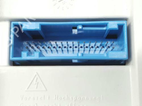 Instrument cluster VW TOUAREG (7LA, 7L6, 7L7) 3.6 V6 FSI | BP5978169C47