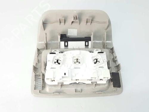 Interior roof light CITROËN C3 / C3 ORIGIN III (SX) 1.2 VTi 82 | BP7426219I8 