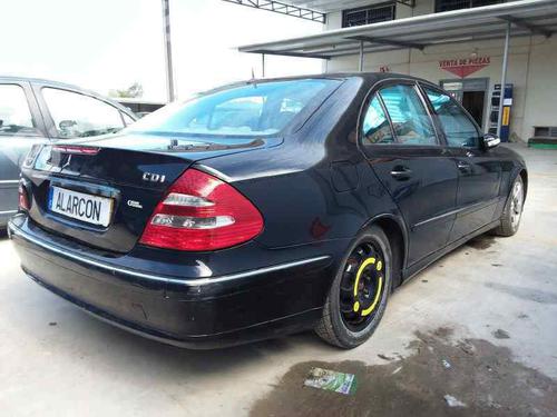 Andre MERCEDES-BENZ E-CLASS (W211) E 270 CDI (211.016) | BP14530996O1 