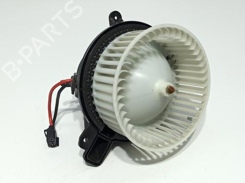 Heater blower motor SEAT IBIZA V (KJ1, KJG) 1.0 TSI | BP19172695M62