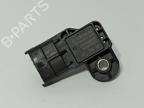 Elektronisk sensor RENAULT CLIO IV (BH_) 1.2 TCe 120 (BHM0) (120 hp) 19153133
