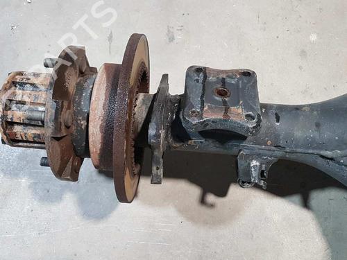 Rear axle RENAULT TRUCKS Maxity  | BP10390969M2 