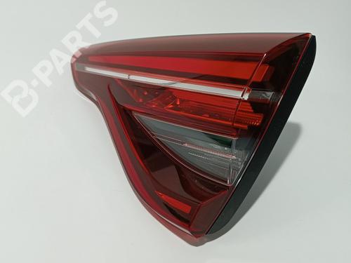 Right taillight RENAULT CLIO V (B7_) 1.0 SCe 65 (B7MR) | BP11494539C35 